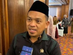 Iwan Wahyudi: MTQ Bukan Sekadar Lomba, tetapi Penguatan Karakter Umat