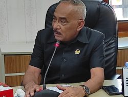 Baharuddin Daeng Lalla Sebut, Sinar Mas Wisesa Dinilai Lalai Kelola Lahan hingga Tewaskan Warga