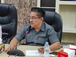 H Haris: Pelanggaran Amdal PT Sinar Mas Wisesa Harus Masuk Ranah Hukum