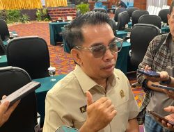 PAD Tembus Rp 1,5 Triliun, DPRD Balikpapan Tetap Optimistis di Tengah Pemotongan TKD
