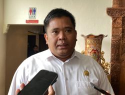 Muskotlub KONI Diharapkan Jadi Momentum Kebangkitan Prestasi Olahraga Balikpapan