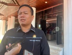 158 Pekerja Belum Terima Hak, DPRD Balikpapan Desak Pemerintah Bertindak