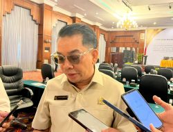 DBH Dipangkas Pemerintah Pusat, DPRD Balikpapan Susun Strategi Selamatkan APBD 2026