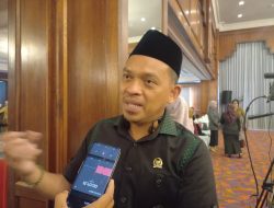 MTQ ke-53 Dorong Pengamalan Al-Qur’an, Iwan Wahyudi: Jangan Hanya Indah Dibaca, Tapi Juga Diamalkan