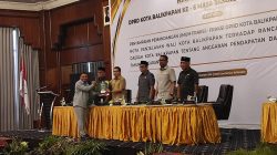 Fraksi PKB–Hanura–Demokrat Soroti Akuntabilitas APBD 2026 dan Desak Penguatan Pengawasan Belanja Modal