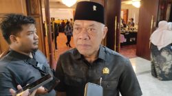 Budiono Sebut APBD Balikpapan 2026 Terpangkas, Anggaran Pendidikan Justru Naik