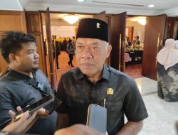 Budiono Sebut APBD Balikpapan 2026 Terpangkas, Anggaran Pendidikan Justru Naik