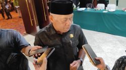 DPRD Desak Percepatan Proyek Kesehatan yang Terhenti di Balikpapan