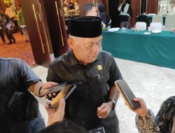 DPRD Desak Percepatan Proyek Kesehatan yang Terhenti di Balikpapan