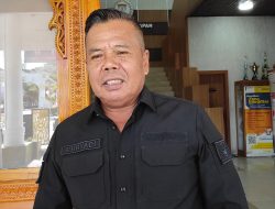 Perbaikan Median Jalan Ahmad Yani Berlangsung, DPRD Minta Pengendara Tingkatkan Kewaspadaan