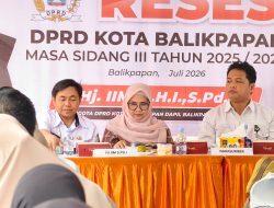 Reses Hj Iim Rahman Soroti Pengelolaan Sampah dan Ketahanan Pangan, Warga Usulkan Pelebaran Gang Wiraswasta