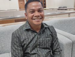 Plafon Puskesmas Sepinggan Baru Bocor Meski Baru Rampung, DPRD Soroti Kualitas Proyek dan Kekurangan Tenaga Medis