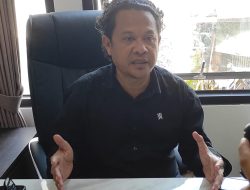 DPRD Balikpapan Dorong Penanganan Pascakebakaran Pasar Sepinggan