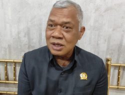 DPRD Balikpapan Soroti Dampak Blackout, Produktivitas Warga dan UMKM Terganggu