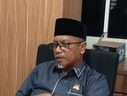 Japar Sidik Dorong Inovasi Pertanian, Produktivitas dan Pendapatan Petani Ditarget Meningkat