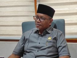 Harga Beras Naik, DPRD Minta Pemkot Awasi Distribusi dan Stok