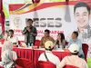 Reses diTeritip, Raja Siraj Soroti Usulan Musrenbang yang Belum Diakomodasi