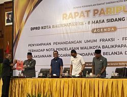 Fraksi PDI Perjuangan Soroti Kinerja PAD, Pendidikan hingga RS Sayang Ibu, Dorong DPRD Bentuk Pansus
