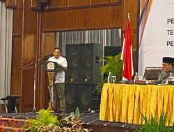 Fraksi PKB DPRD Balikpapan Desak Wali Kota Evaluasi Lurah Gunung Samarinda, Soroti PAD hingga Proyek Mangkrak