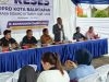 Warga Margo Mulyo Curhat Soal Banjir Rob, Air Keruh hingga Sampah saat Reses Daeng Lala