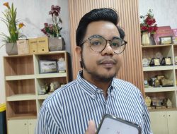 Anggota Komisi III DPRD, M Raja Siraj Minta Grand City Jelaskan Keterlambatan Pembangunan Bozem dan Persoalan Perizinan