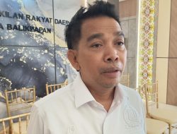 Transfer Pusat Dipangkas, DPRD Balikpapan Genjot Optimalisasi PAD untuk APBD 2027