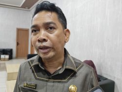 Ruang Paripurna DPRD Balikpapan Ditarget Beroperasi Awal Bulan Depan, Tinggal Tunggu Serah Terima