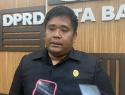 DPRD Balikpapan Desak PLN Akhiri Pemadaman Bergilir Akhir Juli