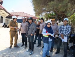 Komisi III DPRD Balikpapan Minta Pembangunan Rumah Jabatan Wakil Wali Kota Tepat Waktu