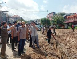 DPRD Balikpapan Minta Pengembang BDS 2 Pulihkan Fungsi Bozem, Ancam Tempuh Jalur Hukum