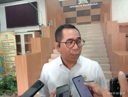 Soroti Dugaan Pemukulan Guru, Yono: Pendidikan Moral Harus Diperkuat