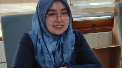 Hj Kasmah Dorong Masyarakat Beralih ke IKD, Administrasi Kependudukan Makin Praktis