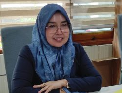 Hj Kasmah Dorong Masyarakat Beralih ke IKD, Administrasi Kependudukan Makin Praktis
