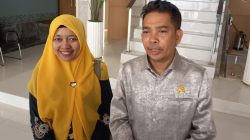 DPRD Balikpapan Segera Tempati Gedung Baru, Pembangunan Tinggal Finishing