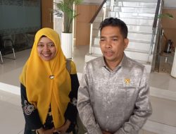 DPRD Balikpapan Segera Tempati Gedung Baru, Pembangunan Tinggal Finishing