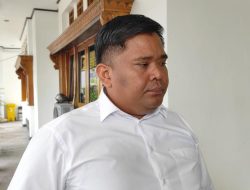 DPRD Restui Penggunaan BTT untuk Korban Kebakaran Pasar Sepinggan, Revitalisasi Kembali Didorong