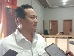 Fasilitas SDN 022 Balikpapan Timur Retak, DPRD Desak Kontraktor Tuntaskan Perbaikan