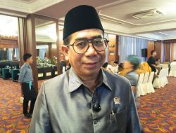 DPRD Balikpapan Optimistis PAD Tembus Target Rp1,7 Triliun, Minta OPD Perkuat Pengawasan Lapangan