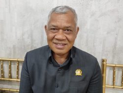 Budiono Soroti Inflasi Balikpapan Tertinggi di Kaltim, Tiket Pesawat Jadi Penyumbang Utama