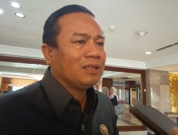 Air Bersih Jadi PR Utama SDN 022 Balikpapan Timur, DPRD Desak Segera Dituntaskan