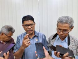 Developer Mangkir, DPRD Minta Izin Pembangunan BDS 2 Dibekukan