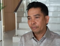 Antusias Nobar Piala Dunia Membludak, DPRD Balikpapan Siap Koordinasi Penutupan Jalan Saat Final