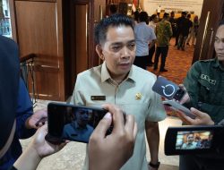 Hujan Debu Dikeluhkan Warga, DPRD Balikpapan Siap Panggil Pertamina