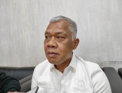 DPRD Balikpapan Proyeksikan PAD 2027 Naik Rp100 Miliar, Sejumlah Potensi Pajak Mulai Dibidik