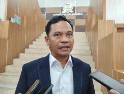 Tak Ingin Akses Kota Lumpuh saat Hujan, Komisi III DPRD Prioritaskan Penanganan Banjir pada 2027