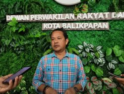 DPRD Balikpapan Soroti Dugaan Permainan Barcode Pertalite di SPBU