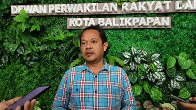 DPRD Balikpapan Soroti Dugaan Permainan Barcode Pertalite di SPBU