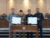 DPRD Balikpapan Sepakati KUA-PPAS APBD 2027, Pendapatan Diproyeksi Rp2,92 Triliun