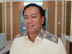 Waspadai Asap Karhutla, DPRD Minta OPD Siapkan Langkah Antisipasi