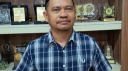 Proyek Jalan Syarifuddin Yoes Dikebut, DPRD Ancam Turun Lapangan